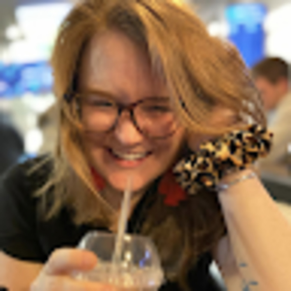 Meet your Posher, Colleen